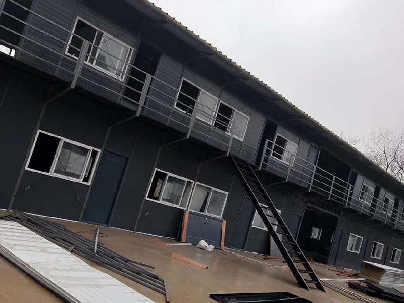 平山活动房-29