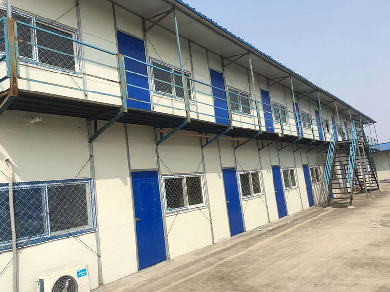 平山活动房-17